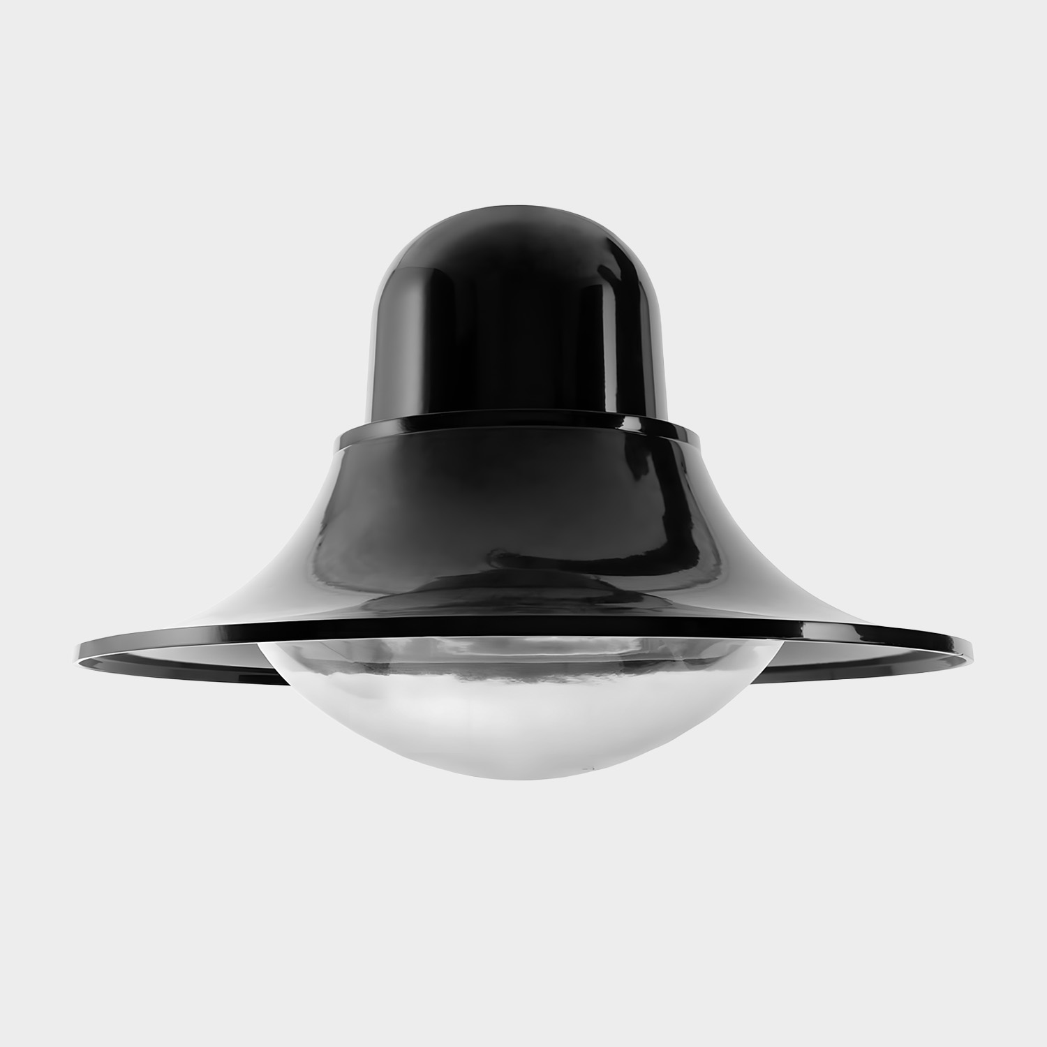 Glocke Leuchte