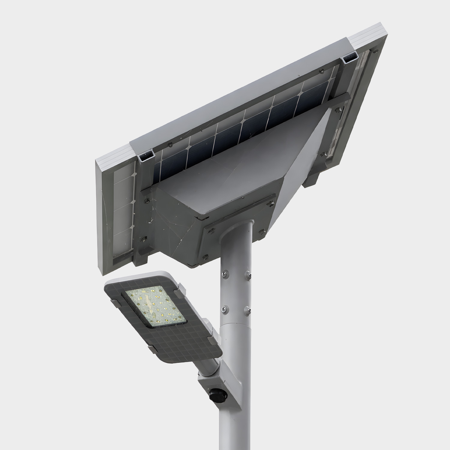 Solarleuchte